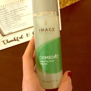 Laserderm Medispa Daily Ormedic Cleanser